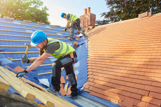  Penn State Erie, PA Roofing repair and installation Pros